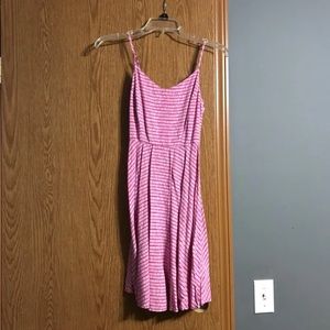 Sun dress